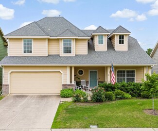 9745 Water Tree Dr, McKinney, TX 75070