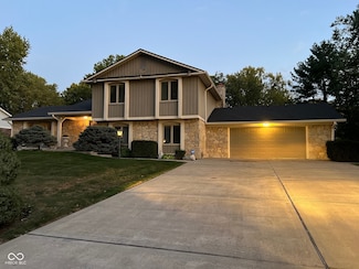 905 E Greyhound Pass, Carmel, IN 46032