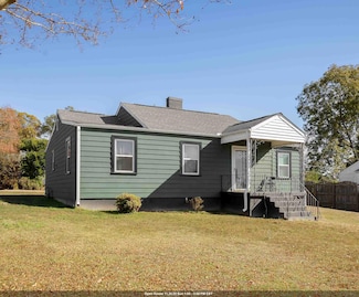 1510 E 29th St, Sheffield, AL 35660