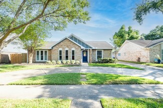 21415 Park York Dr, Katy, TX 77450