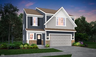 4568 Nokes Place, Indianapolis, IN 46235