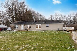 4835 Winchester Pike, Columbus, OH 43232