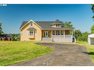 18266 S Holly Ln, Oregon City, OR 97045