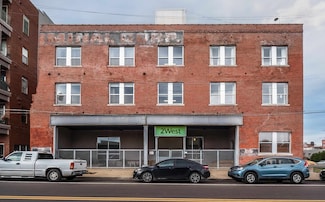 2 W G E Patterson Ave Unit 214, Memphis, TN 38103