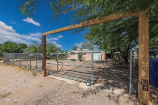 2431 N Walnut Ave, Tucson, AZ 85712