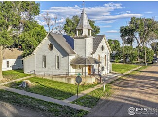 301 Beaver St, Hillrose, CO 80733