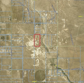 0 Fairview Rd Unit HD25011980, Hinkley, CA 92347