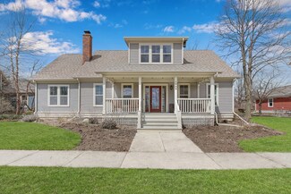 1586 Levi Baxter St, Grayslake, IL 60030