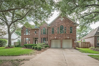 3906 Lady Atwell Ct, Missouri City, TX 77459