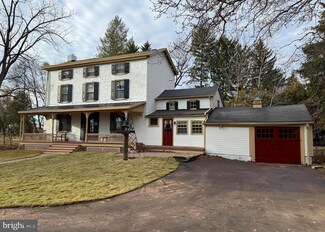 107 Knapp Rd, Lansdale, PA 19446