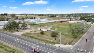 4904 E Pershing Blvd, Cheyenne, WY 82001