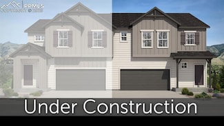 17727 Lemon Rye Loop, Monument, CO 80132