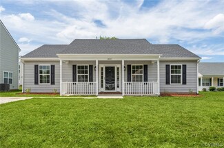2812 Grindall Creek Ln, Richmond, VA 23234