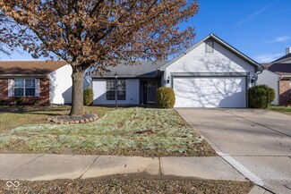 2233 Historic Oaks Blvd, Indianapolis, IN 46214