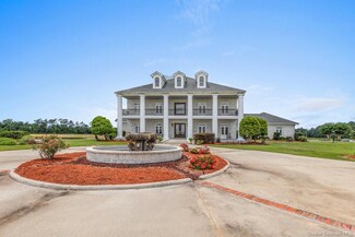 2375 N Claiborne St, Sulphur, LA 70663