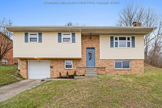1120 Londonderry Rd, Charleston, WV 25314