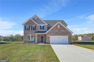 115 Felicity Pike, Locust Grove, GA 30248