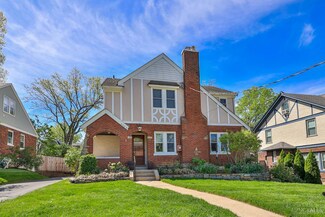 3303 Lambert Place, Cincinnati, OH 45208