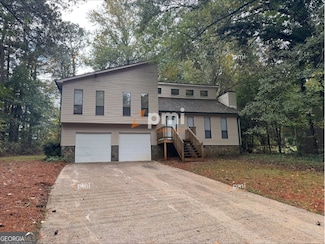 5955 Sutton Place, Douglasville, GA 30135