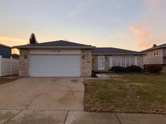 17036 Westwood Dr, Orland Hills, IL 60487