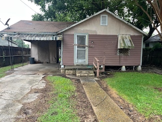 130 Champagne St, Lafayette, LA 70501