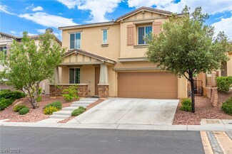 10713 Mentesana Ave, Las Vegas, NV 89166