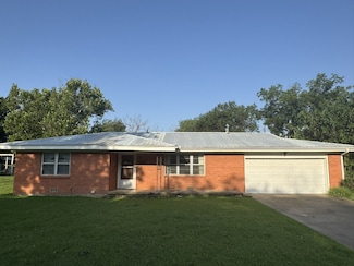 420 N Lydia St, Stephenville, TX 76401