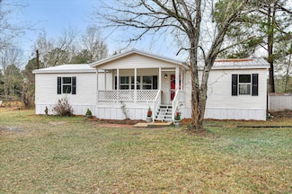 235 Deborah Dr, Waynesboro, GA 30830