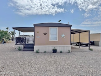 11100 W Alsdorf Rd Unit 40, Arizona City, AZ 85123