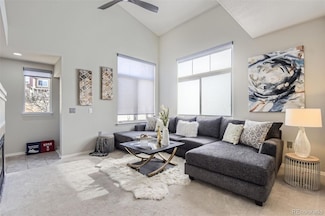 6444 Silver Mesa Dr Unit A, Highlands Ranch, CO 80130