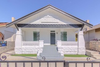 3221 Hueco Ave, El Paso, TX 79903