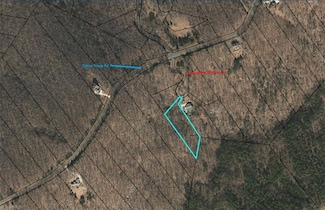 180 Plateau Ln, Denton, NC 27239