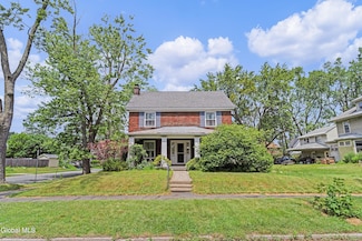 1101 Ardsley Rd, Schenectady, NY 12308