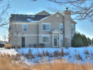 3437 Helene Rieder Dr, Montgomery, IL 60538