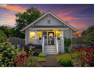 4604 SE 30th Ave, Portland, OR 97202
