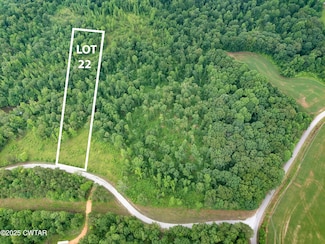 00 Butler (Lot 22) Rd, Pinson, TN 38366