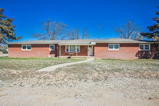 214 E 4th, Olton, TX 79064