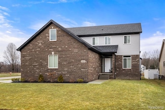 59893 Manning Dr, New Haven, MI 48048