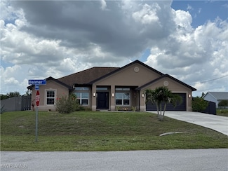 5109 Balmer St, Lehigh Acres, FL 33971