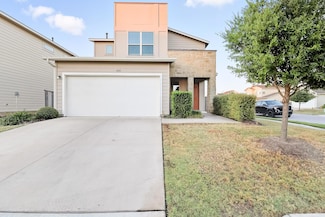 8001 Dampton Ln, Austin, TX 78744