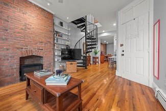 297 Pavonia Ave Unit 2B, Jersey City, NJ 07302