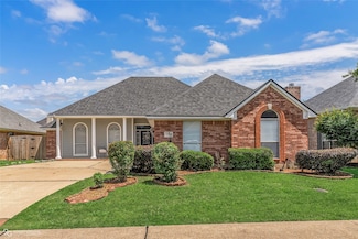9011 Royal Lodge Ct, Shreveport, LA 71115