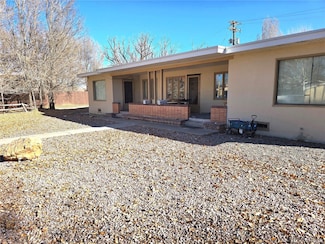 80 El Rio Dr, Alamosa, CO 81101