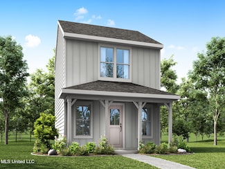 14990 Rowan Oak St, Gulfport, MS 39503