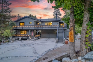 1616 Zion Way, Pine Mountain Club, CA 93222