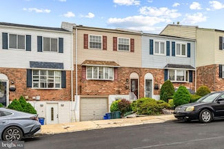 3644 Drumore Dr, Philadelphia, PA 19154