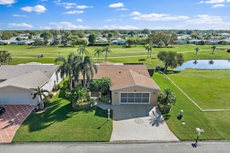 3404 Crabapple Dr, Port Saint Lucie, FL 34952