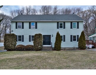 9 Oxford Ave Unit 9, Haverhill, MA 01835