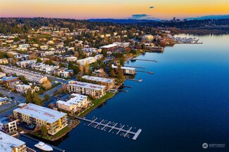 6333 Lake Washington Blvd NE Unit 204, Kirkland, WA 98033
