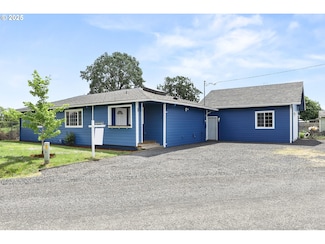 75 Sturdevant Rd, Lebanon, OR 97355